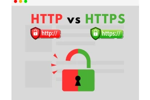 升级https后解决http资源文件访问被阻止办法
